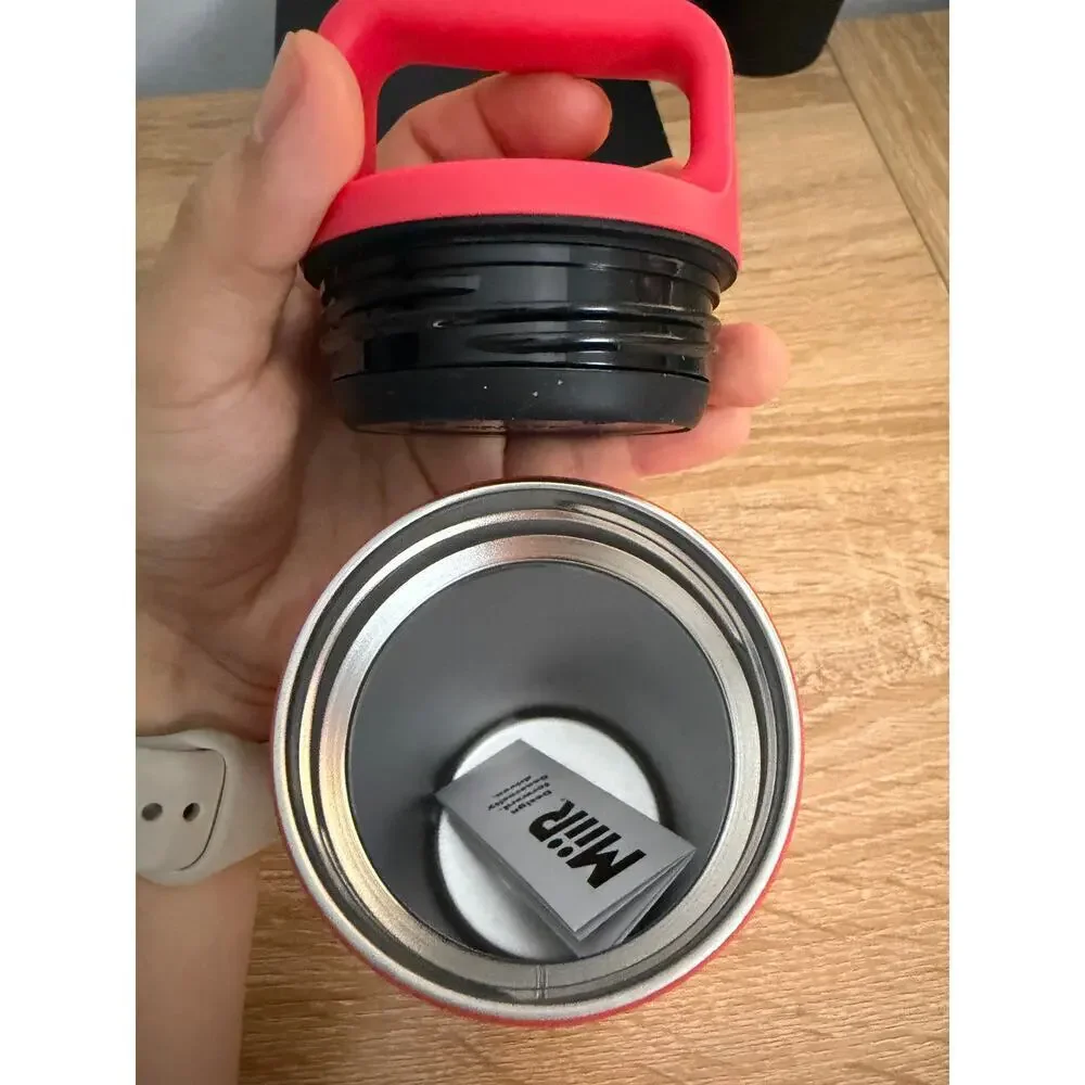 Starbucks new 12oz